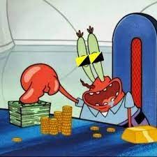 Sirigueijo é um hibrido entre ciri e carangueijo, ele é o chefe do resturante o siri cascudo,e portanto patrão de bob esponja calça quadrada, elula molusco tentaculos, é um tanto sovinaa, sr. Seu Sirigueijo E Ancap E Bob Esponja E Patrick Sao Comunistas Home Facebook
