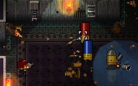 Feb 12, 2020 · enter the gungeon exists in an absurdly busy genre: The Bullet Official Enter The Gungeon Wiki