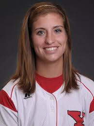 2011 Softball Roster