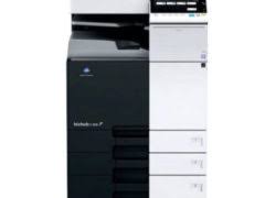 Maybe you would like to learn more about one of these? Drajver Dlya Printera Konica Minolta Bizhub C227 Skachat Dlya Windows 7 8 10