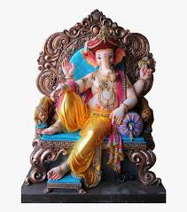 ganpati bappa images picsart editing hd png download transparent png image pngitem ganpati bappa images picsart editing