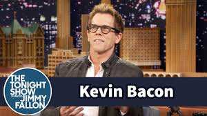 Kevin bacon's proud of american soldiers for serving their country, and he's shouting out a group of heroes for nailing his famous dance. Kevin Bacon Rented Footloose To Learn His Tonight Show Dance Moves Youtube