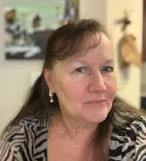 Be a Pattern by Christine Smith