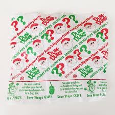 That Christmasy Feeling Thatchristmasyfeeling On Instagram I Noticed Some Holiday Flavors In The Dum Dums Bouquet At The Ba Dum Dums Holiday Pops Holiday