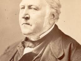 Why's it called that? Before Walmart, Tobias Boland guided construction of  Worcester canal