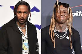 Lil Wayne Appears to Respond to Kendrick Lamar's Album Callout