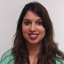 Gabriela Silva's Instagram, Twitter & Facebook