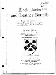 For words greater than 5 letters or when using wildcards it's quite useful. Baker Oliver Black Jacks And Leather Bottells Pottery
