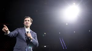 — forum voor democratie (@fvdemocratie) 23 november 2020. Thierry Baudet Stapt Ook Op Als Partijvoorzitter Van Forum Voor Democratie Nos