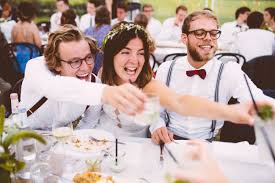Boheme Gartenhochzeit Am Tegernsee Gartenhochzeit Hochzeit Tegernsee