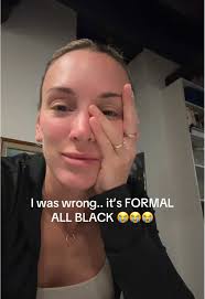 What dress do we choose knowing this new news 😭😭😭😭😭😭😭😭😭