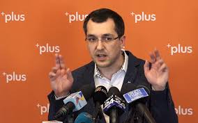Voiculescu: Ce tristeţe de primar PSD e Firea! Ce tristeţe de guvern PNL! Câtă bătaie de joc | Epoch Times România