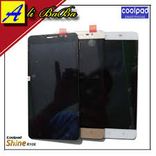 Jual LCD Touchscreen Coolpad Shine R106 ...