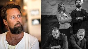 Abby Priest rekryterar fyra