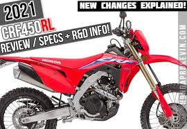 1,139 likes · 12 talking about this. 2021 Honda Crf450rl Review Specs New Changes From Crf450l Explained