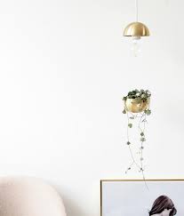 5 out of 5 stars. Diy Hanging Plant Lamp Design Sponge
