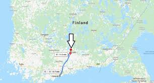 Litha, laith, lathi, tahil, tahli, thali, thial. Inside The Finnish Town Giving Free Cake To Environmentalists Esquire Middle East