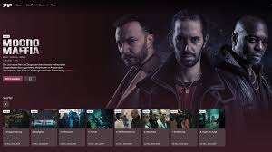Monster)) full episodes exclusively on tv series, online free tv shows & tv mocro maffia let's go to watch the latest episodes of. Mocro Maffia Krimi Um Hollandisches Drogenkartell Nur Auf Joyn