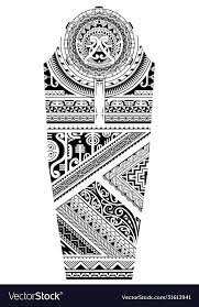 Pin On Tattoo Polinezian