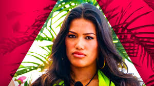 Why Did Valentina Leave the Retreat In Too Hot To Handle Season 6?