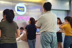 For example, customers may find your business online or in an ad, see ratings and reviews, visit your website, shop at your retail store, or contact your. Touch N Go Closes Rfid Fitment Centres And Its Customer Service Centres The Star