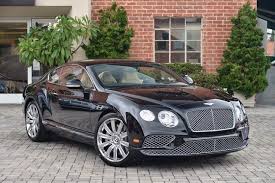 Bentley Kiralama Araba