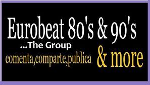 Flash back anos 80 e 90 (robertocristovao). Eurobeat 80 S 90 S Public Group Facebook