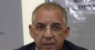 Capellán dice hay que invertir más en la frontera domínico-haitiana