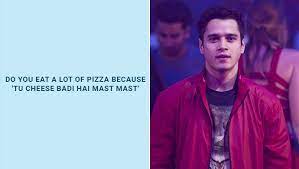 Can i tie your shoes? Love Sleep Repeat 10 Funny Cheesy Pick Up Lines That Are Actually Cute Zee5 News