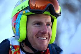 Ted Ligety realizes that being the favorite means nothing