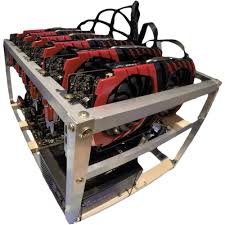 Follow instructions & build your ethereum mining rig in no time! Ethereum Mining Rig 180mh S Reviews Features Cryptocompare Com