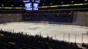 60 Problem Solving Scottrade Blues Seating