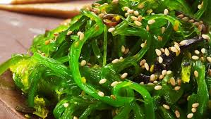 Hasta hace poco, en nuestro país, las algas se asociaban con tratamientos cada tipo de alga tiene una preparación diferente y un sabor también distinto, como sucede con las. La Bbc Destaco Los Beneficios De Las Algas Y Como Integrarlas En La Cocina Domestica