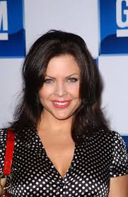 Christa Campbell editorial stock photo. Image of popular