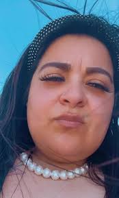 Samantha Danielle Cavazos