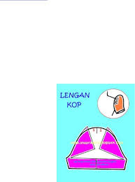 Nov 21, 2011 · pola lengan kop untuk membuat pola lengan kop sangatlah mudah, pertama jiplak pola dasar lengan, buat garis vertikal membelah lengan pas ditengah, buat gatis horisontal kira kira sejajar dengan lengkung lingkar lengan, kemudian gunting garis vertikal tadi sampai perpotongan dengan garis horisontal kemudian gunting kekiri dan kekanan sampai kepinggir tapi jangan sampai putus. Cara Membuat Pola Dasar Baju Wanita Pdf Txt