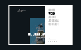 Perfectly responsive, lightning fast, and built to help you launch your website easily. Shots Photography Html5 Responsive Website Template Portfolio Templates Responsive Website Template Website Template