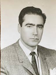 Luis Felipe Puente Espinosa