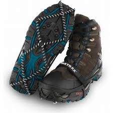 Yaktrax Pro Ice Traction