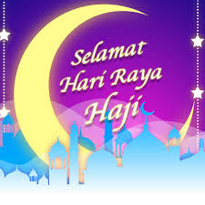 Wishing you a happy and peaceful eid! Selamat Hari Raya Haji 2019 Tech Netonboard Com