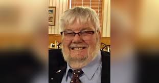 Obituary information for Charlie Wilt