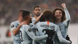 Europa League 2018 19 Favourites Outsiders Underdogs Qualified Teams Fixtures Goal Com