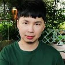 Wei Pan's Instagram, Twitter & Facebook