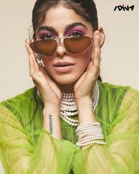 Alaya F drops stunning pictures from her iDiva photoshoot