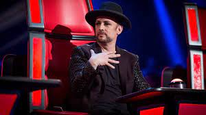 Boy George Says He S Not Returning To The Voice When It Transfers To Itv Next Year Bbc News