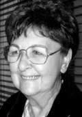 Wilma Birkhead Obituary (2010)