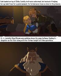 Pin By Nemek Hurkala On The Legend Of Zelda Legend Of Zelda Memes Avatar The Last Airbender Funny Hyrule Warriors