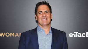 Mark cuban's daughters love embarrassing him on tiktok. Billionaire Mark Cuban Fears Raising Kids To Be Entitled Jerks Abc News