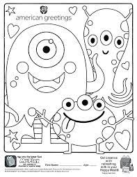 Click the picture to see my coloring video! Here Is The Happy Meal American Greetings Coloring Page Click The Picture To See My Coloring Video American Greetings Coloring Pages Printable Coloring Book