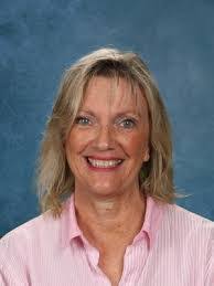 Susan Rist's Instagram, Twitter & Facebook